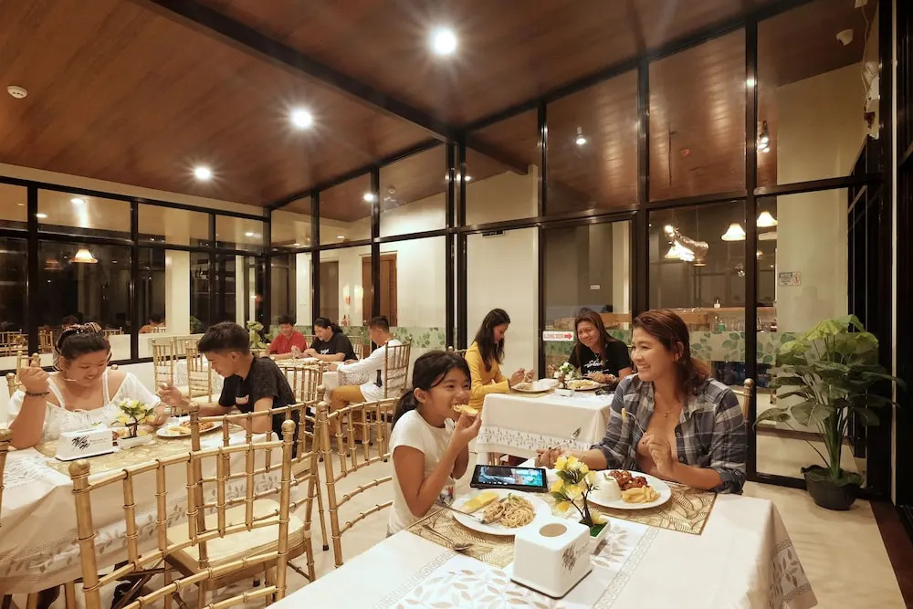 Ghiellaniqa Inn