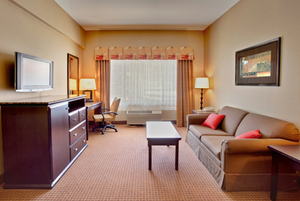 Holiday Inn Express La Mesa Near SDSU by IHG