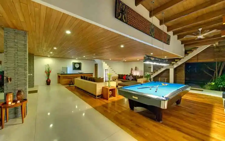 Villa Kira - Canggu