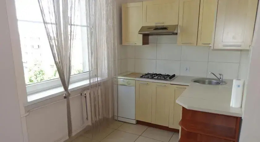 Apartamenty Topollino