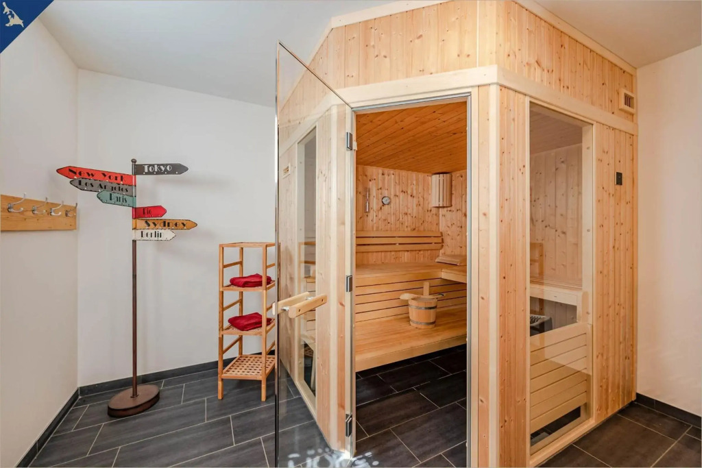 Villa Doris Bng 9 Auritz