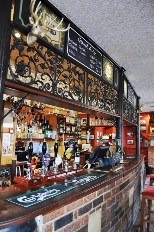 The Clothiers Arms