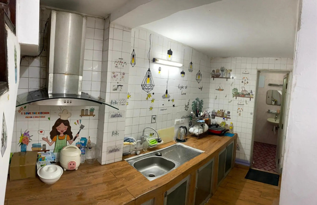 JimTom Homestay Ven Phố Cổ