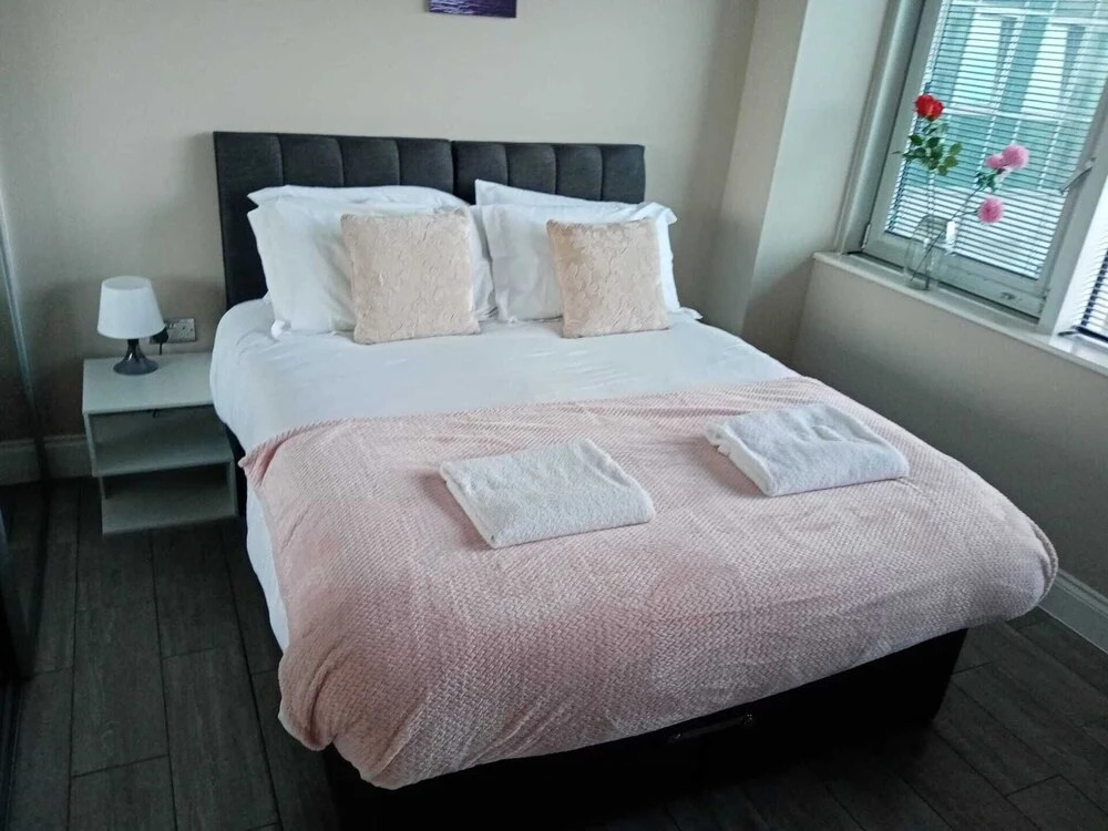 Immaculate 2 Bed Apt Brighton Fantastic Location