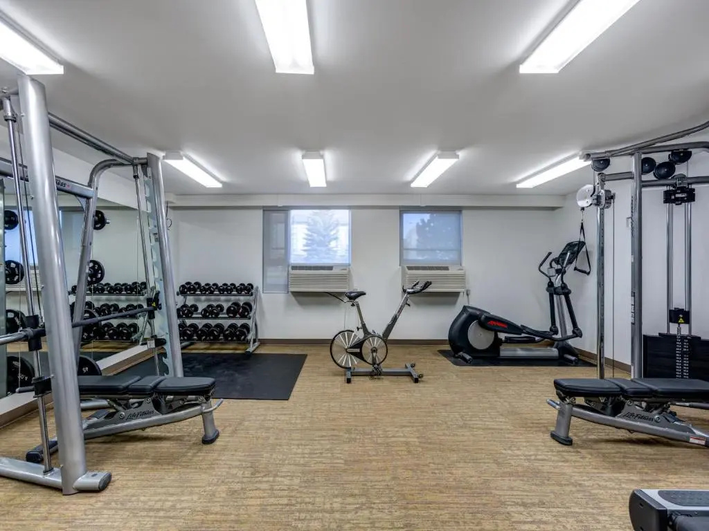 Heritage Inn Hotel & Convention Centre - Saskatoon