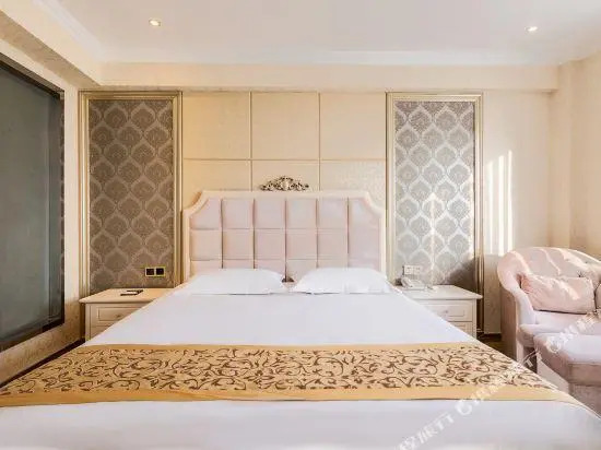 Weiyuan International Hotel