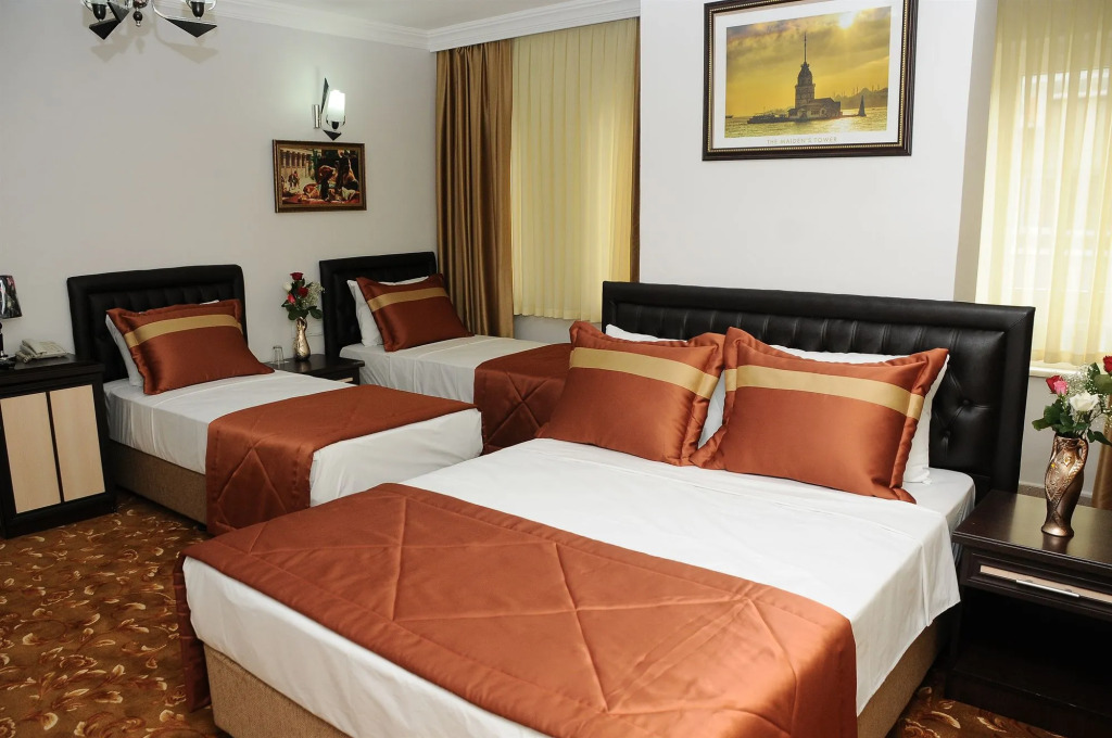 Hotel Kuk