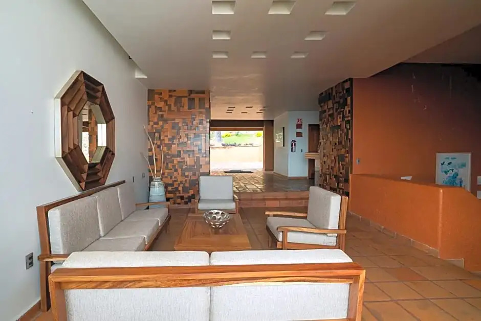 Hotel El Molino by Quinta Sauz