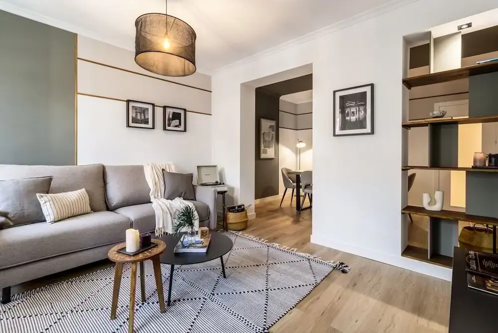Lisala - 2 Bedrooms in Trafalgar