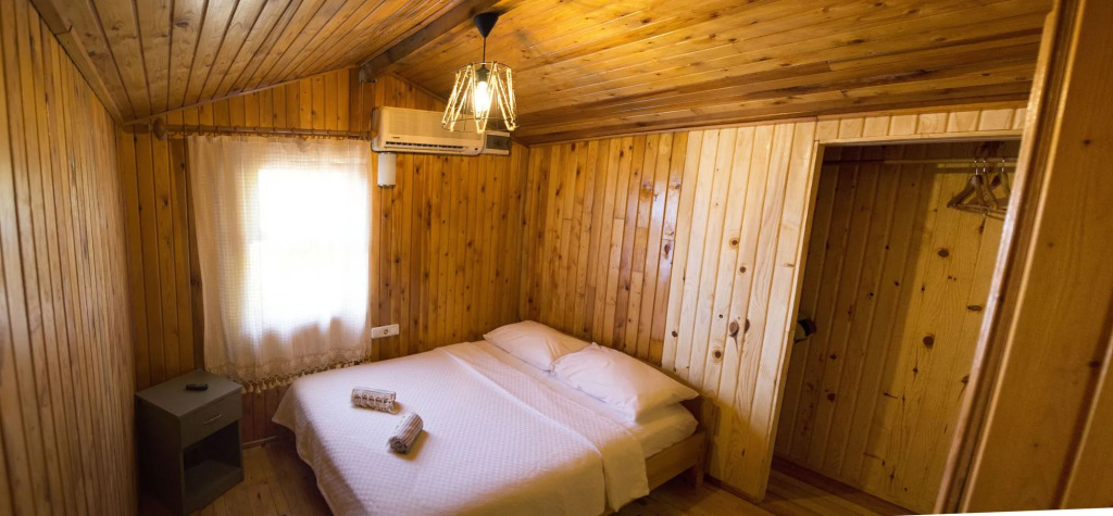 Base Bungalows