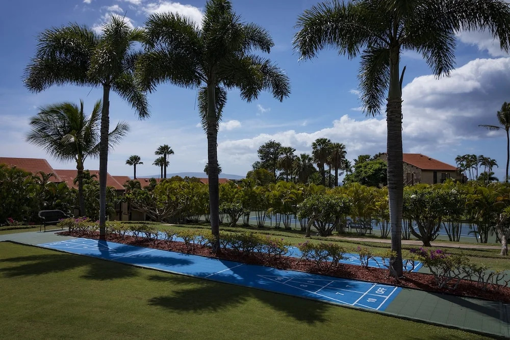 Maui Hill 27 - One Bedroom Condo