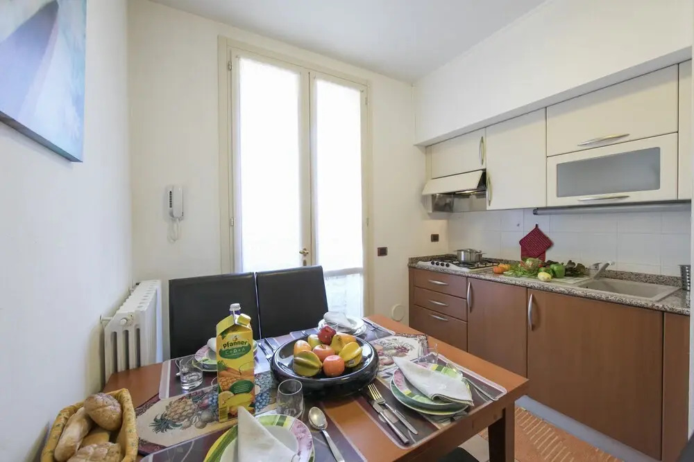 Porto Letizia Orchidea 3