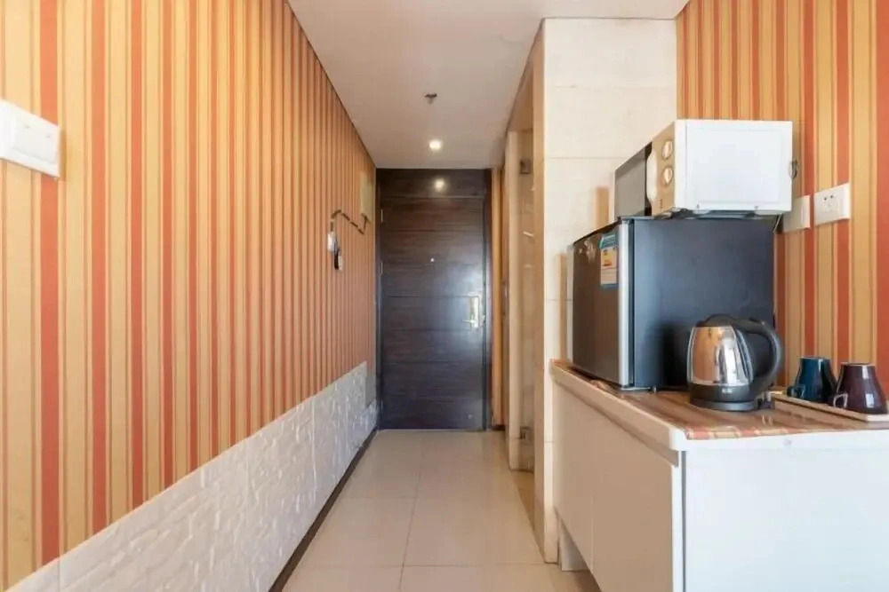 Tiantian Apartment Hotel