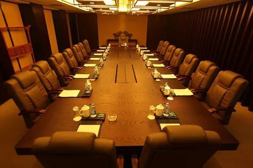 Gloria Plaza Hotel Dongsheng