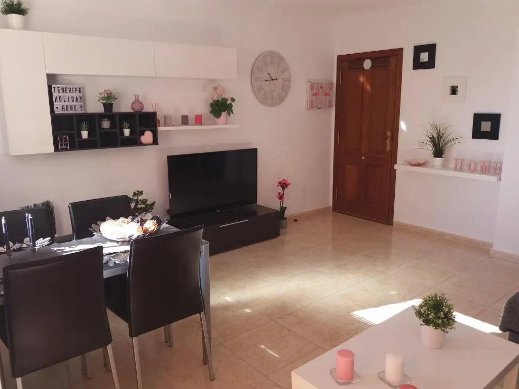 Tenerife Holiday Home