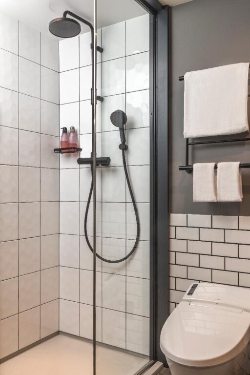 MOXY Osaka Honmachi