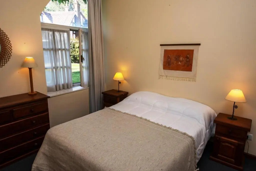 Hotel Apartur Mar del Plata