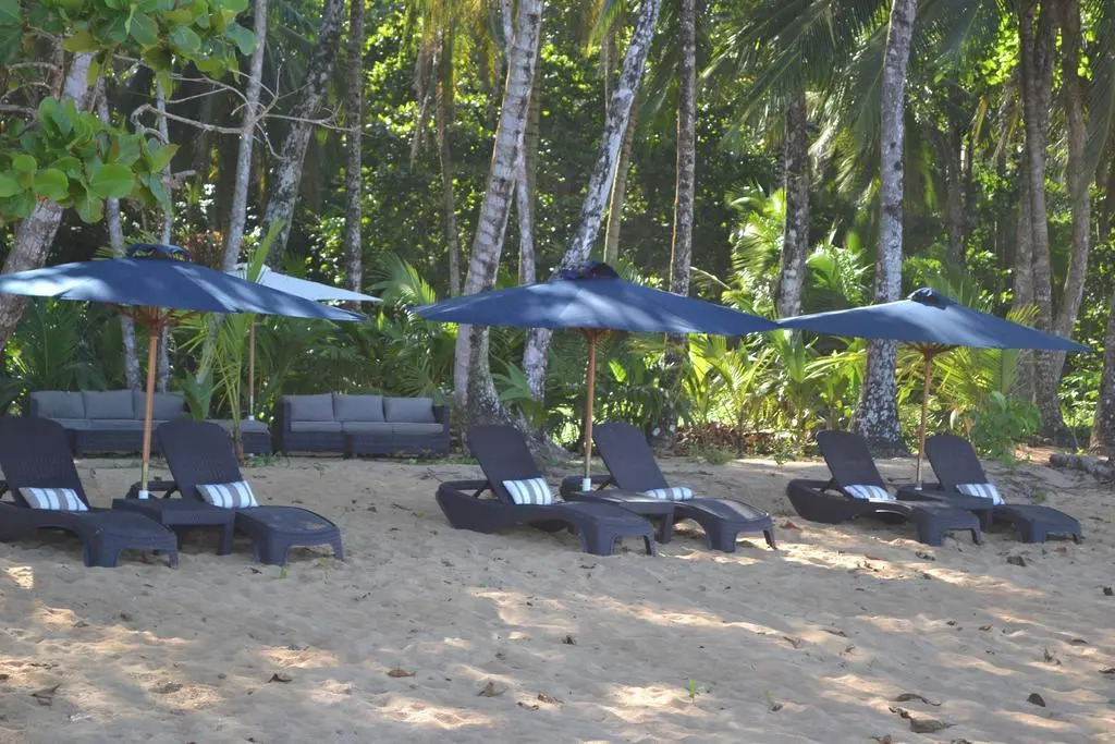 Island Plantation