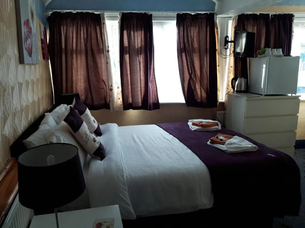 My Adam Hotel