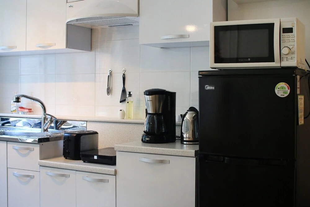 Flat Guest House - Hostel