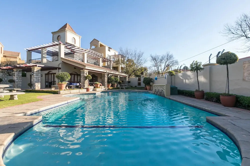 331 Morningside Village Estate