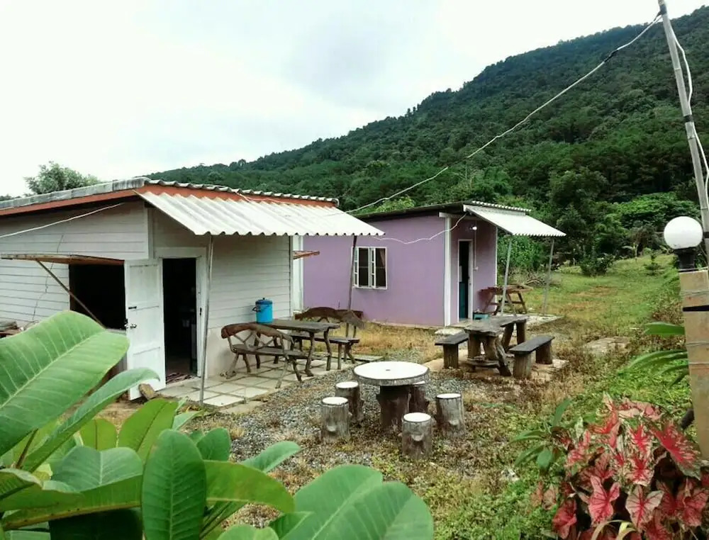 Phu Sung Khao Ya