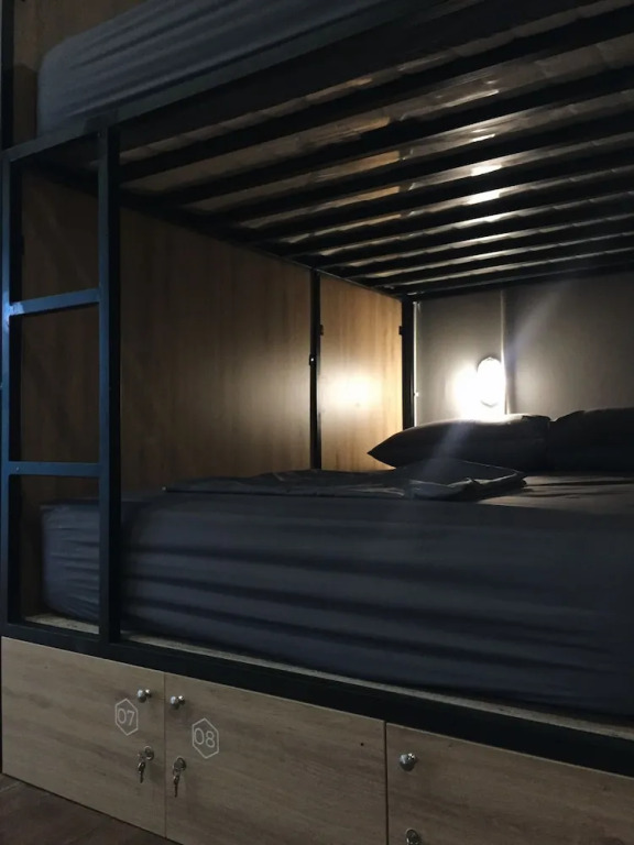 K3 Hostel