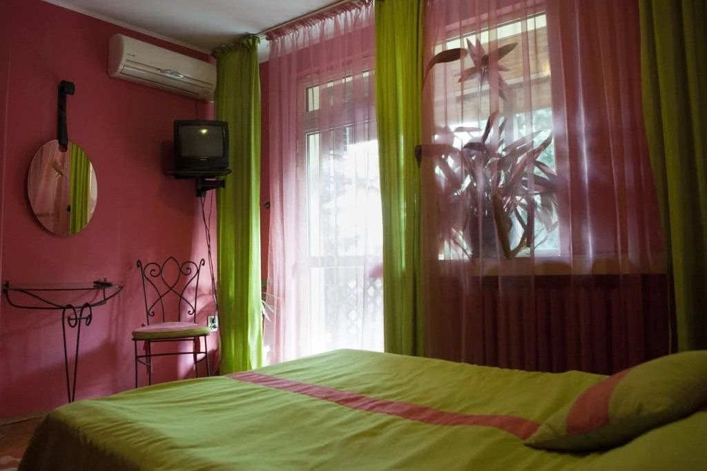 Hotel Vezhen