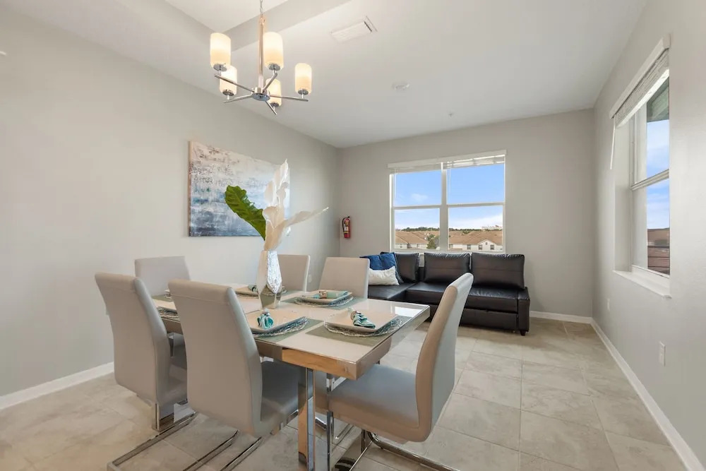 Fireworks Night -Storey Lake By Shine Villas #709