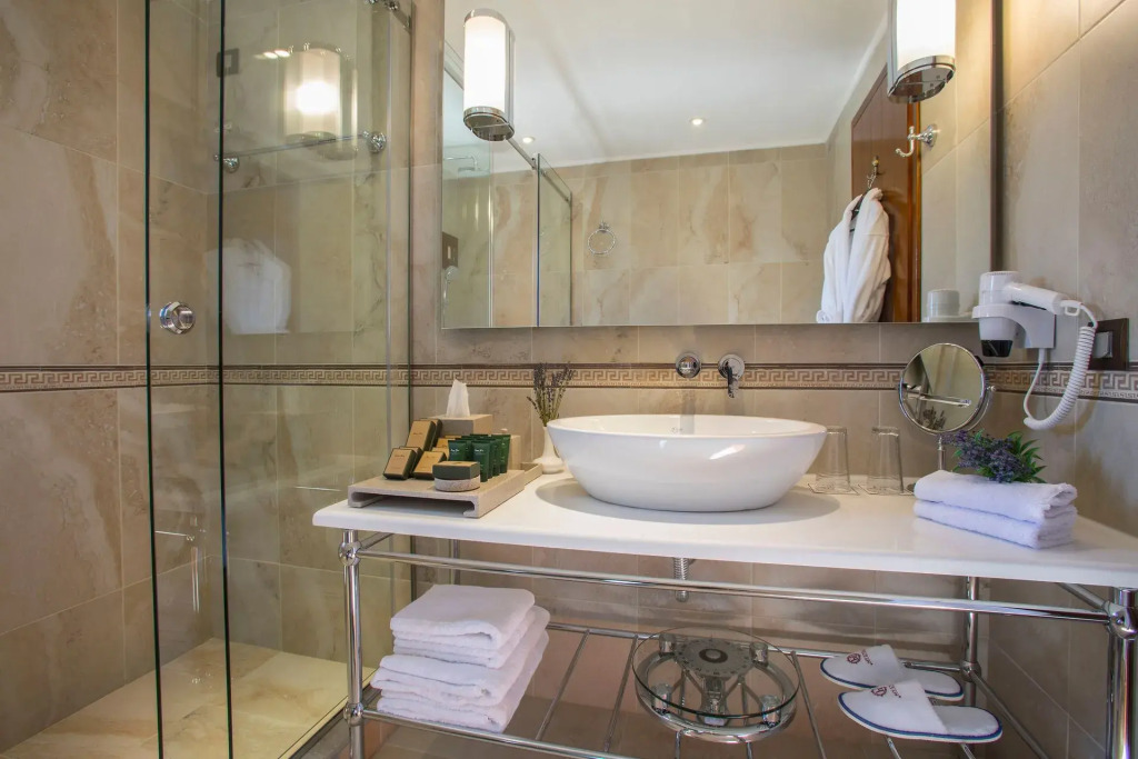 Mystras Grand Palace Resort & Spa