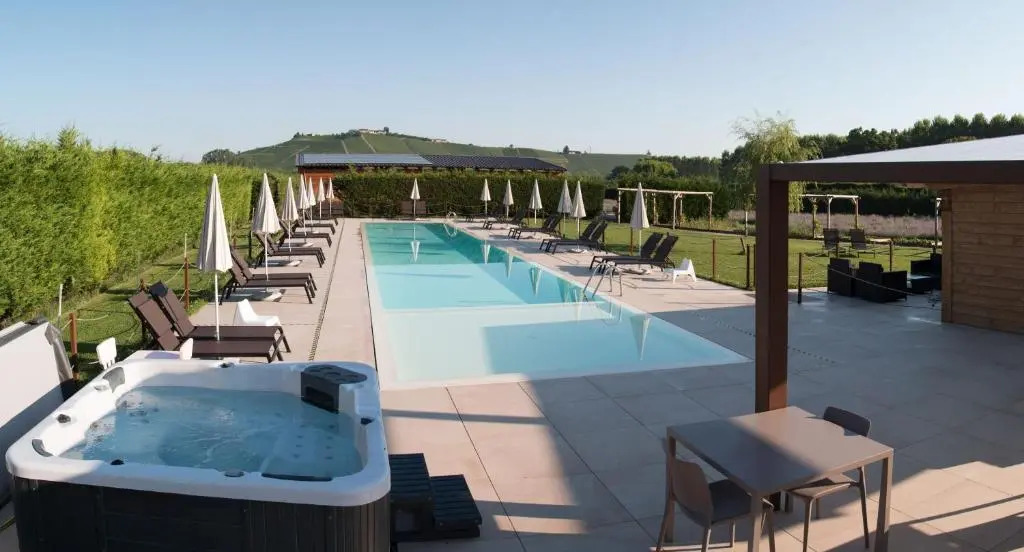 La Cascina di Carlotta