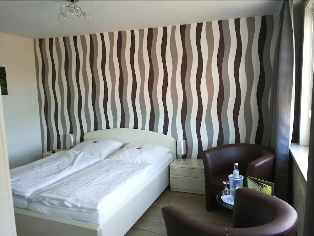 Memory Hotel