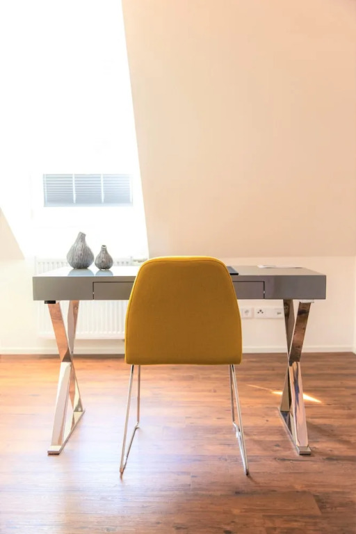 Luxstay Bad Nauheim - Self-Check-In