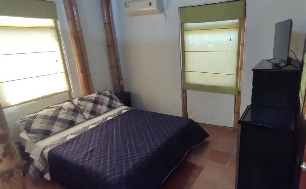 Casa Frasser
