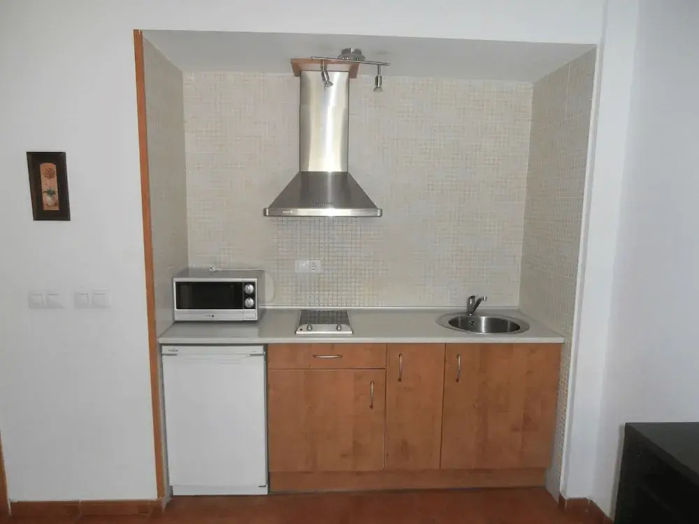 Unbeatable Location 200 Meters From the Slopes, Parking Space, Wifi