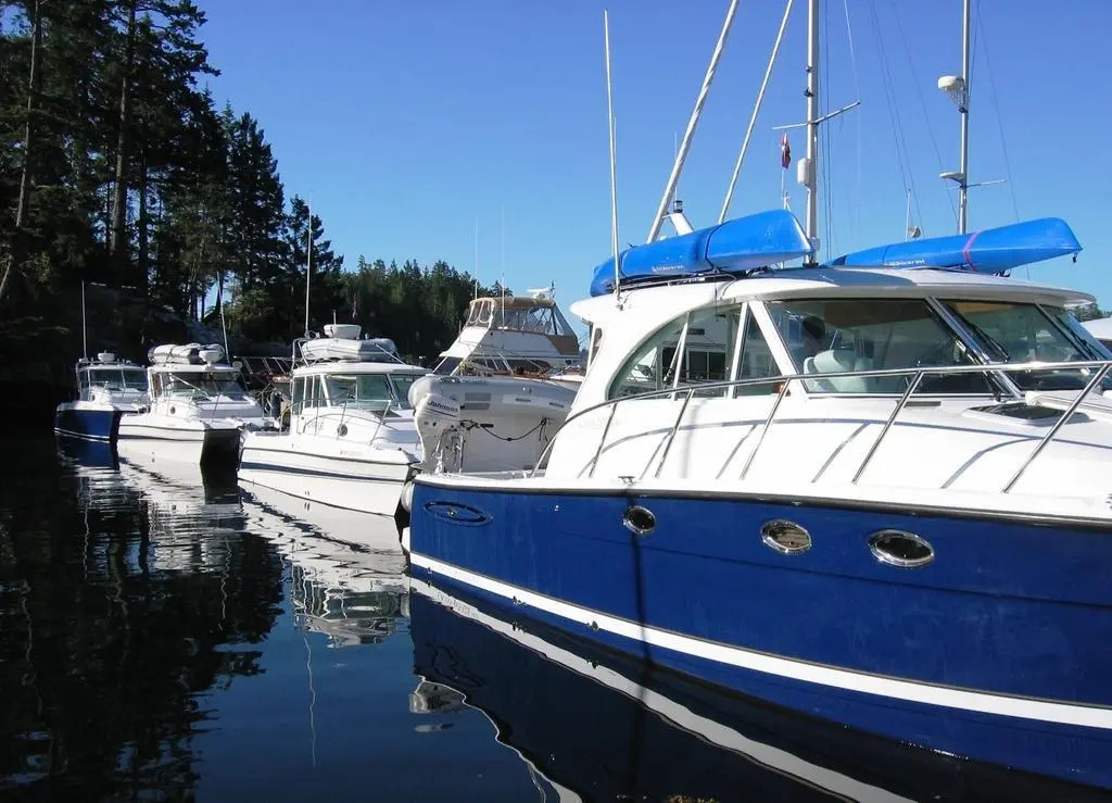 John Henrys Marina and Resort