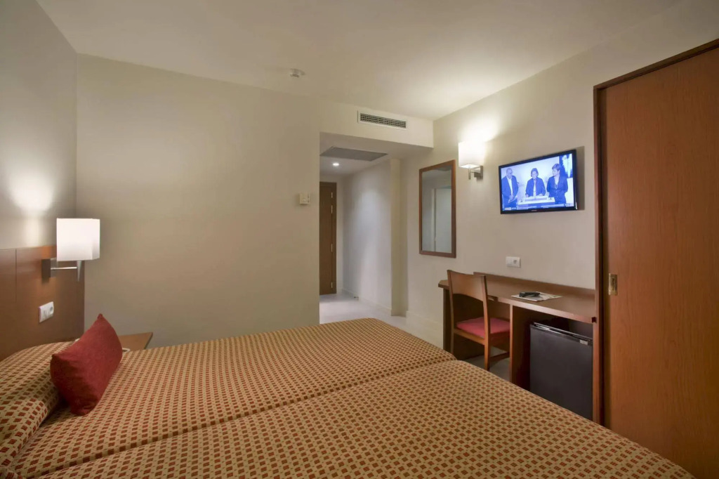 Hotel Spa Mediterráneo Park