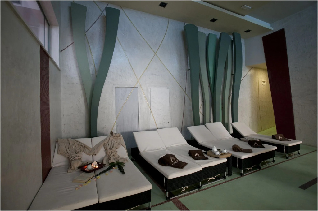 Visir Resort & Spa