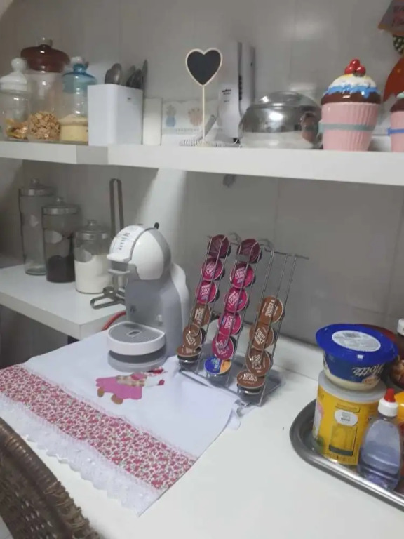 Apartamento inteiro area nobre Itaim bibi