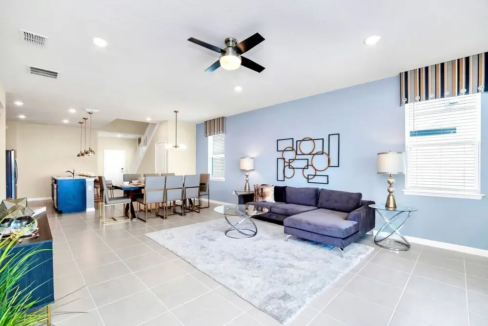 Upstay 7BR Resort Home w Private Pool Near Disney
