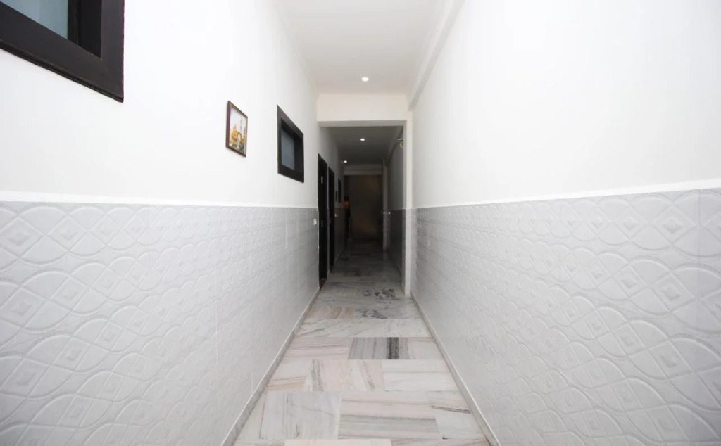 Riga Home Stay