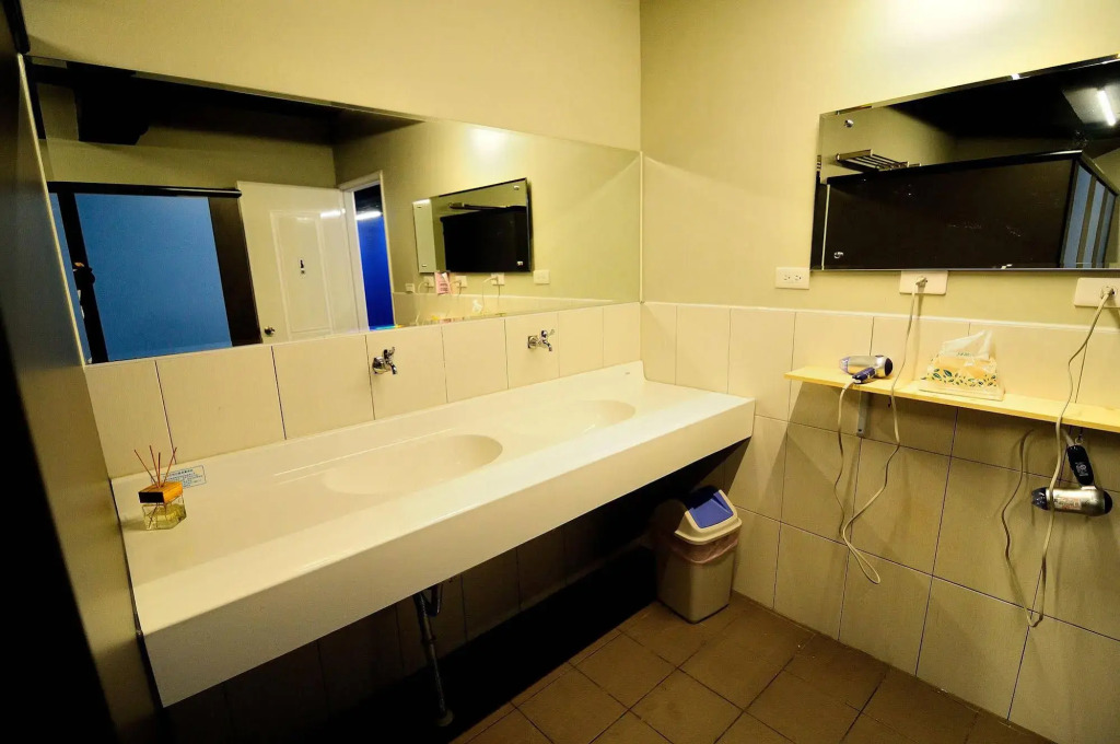 Pathways Hostel