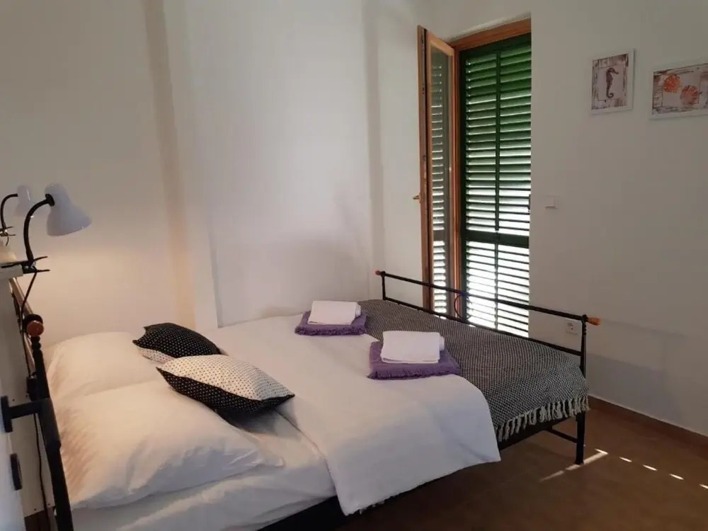 Kike - 60 Meters From the Beach - A3