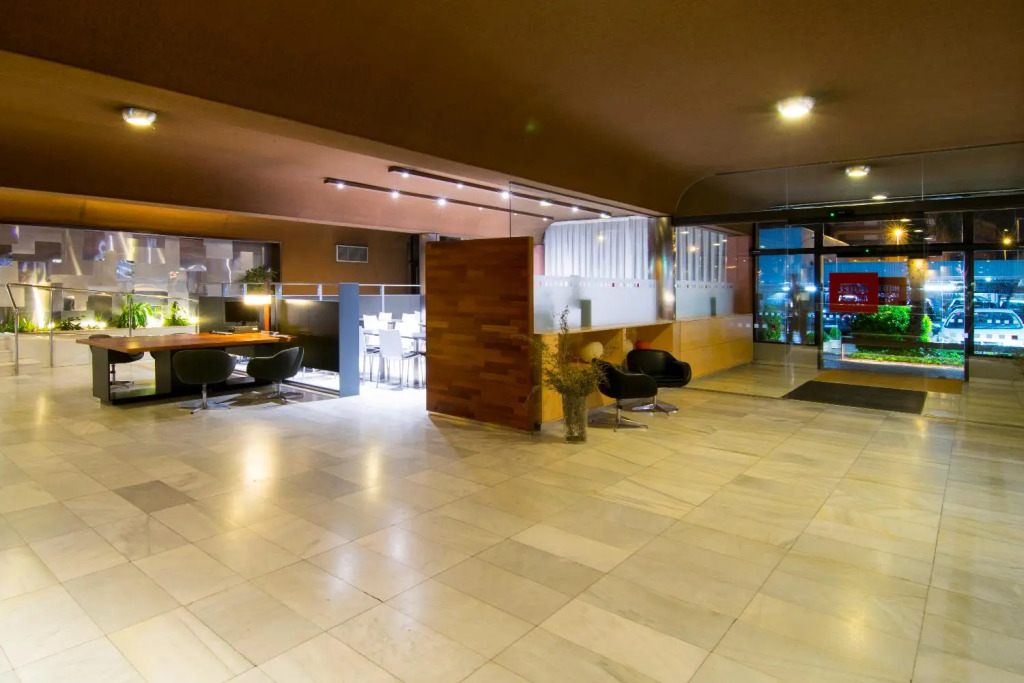 Hotel America Igualada