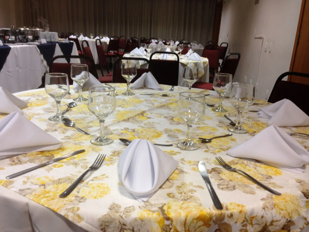 Hotel Nacional Inn Sorocaba