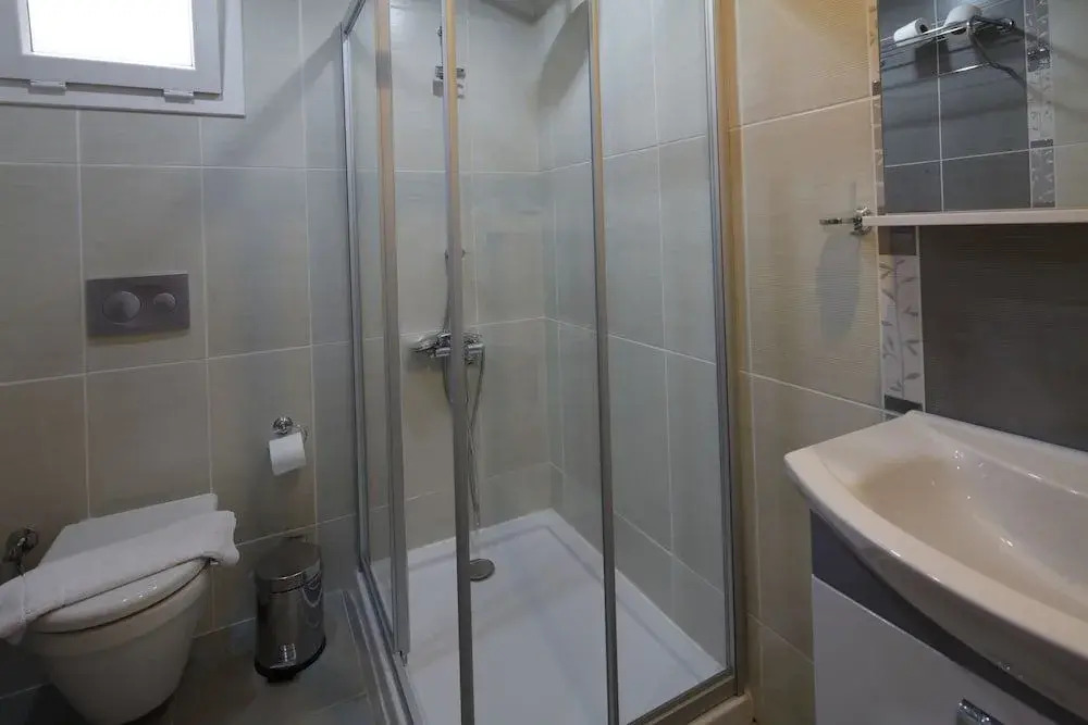 Pasham Beach Villa & Residence