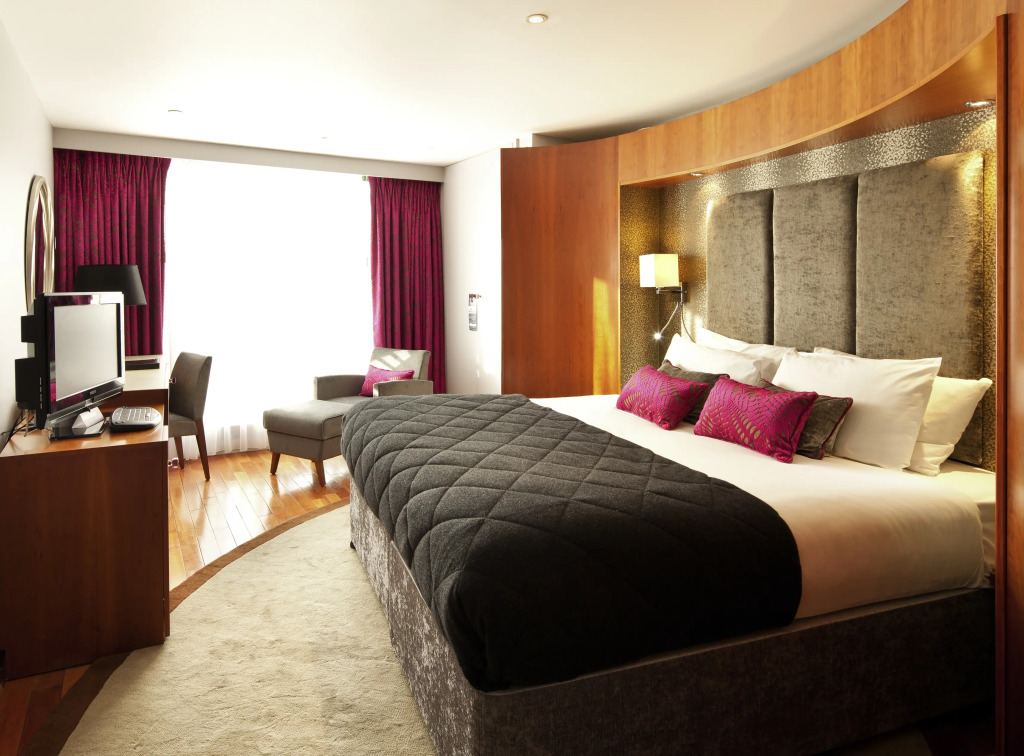 Mercure Brigstow Bristol Hotel