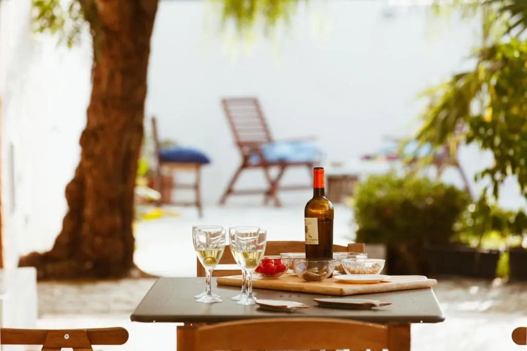 Villa Holiday House Marianne Piscina Privata