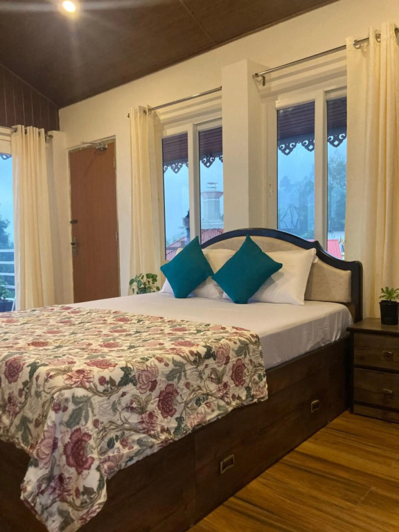 11 Monteviot: Luxury homestay overlooking a tea estate
