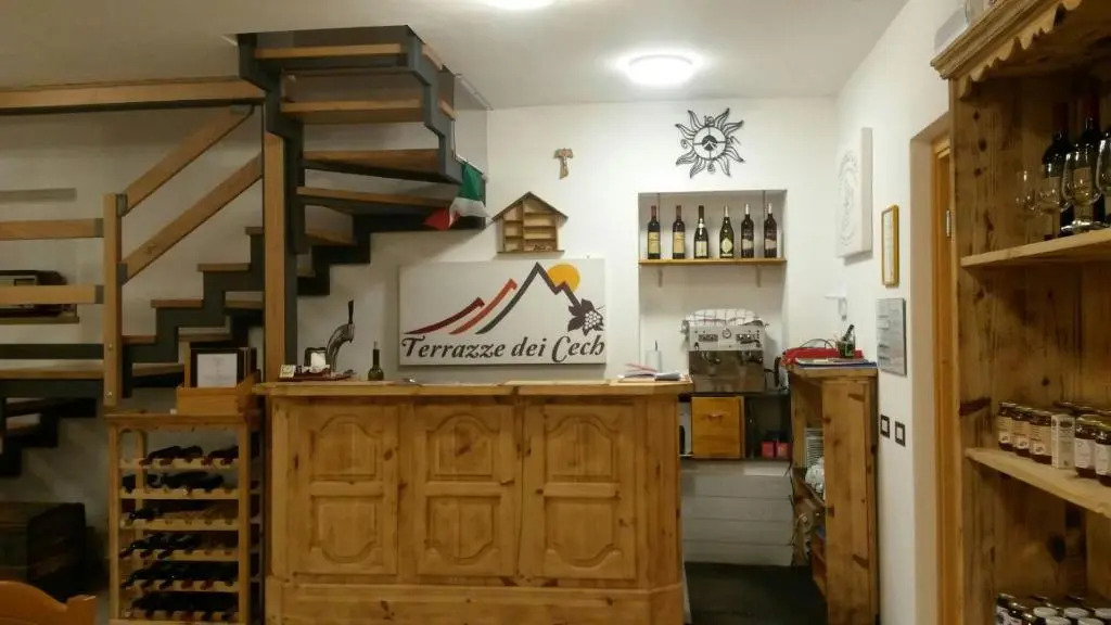 Agriturismo da Ysy